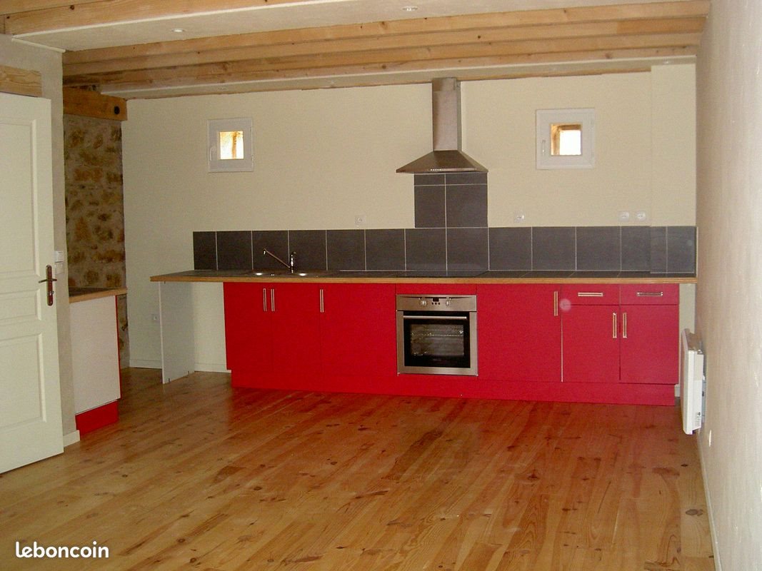 Maison à louer, 68m², Corbère-les-Cabanes