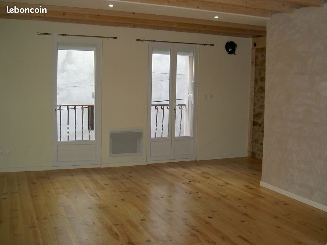 Maison à louer, 68m², Corbère-les-Cabanes