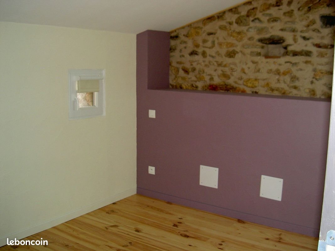 Maison à louer, 68m², Corbère-les-Cabanes