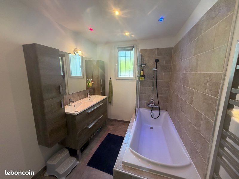 Appartement à vendre, 80m², Vinon-sur-Verdon