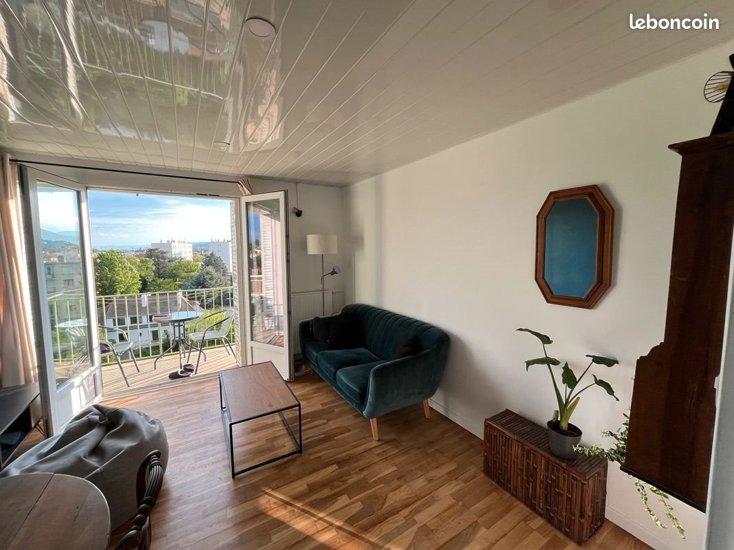 Appartement à louer, 55m², Valence