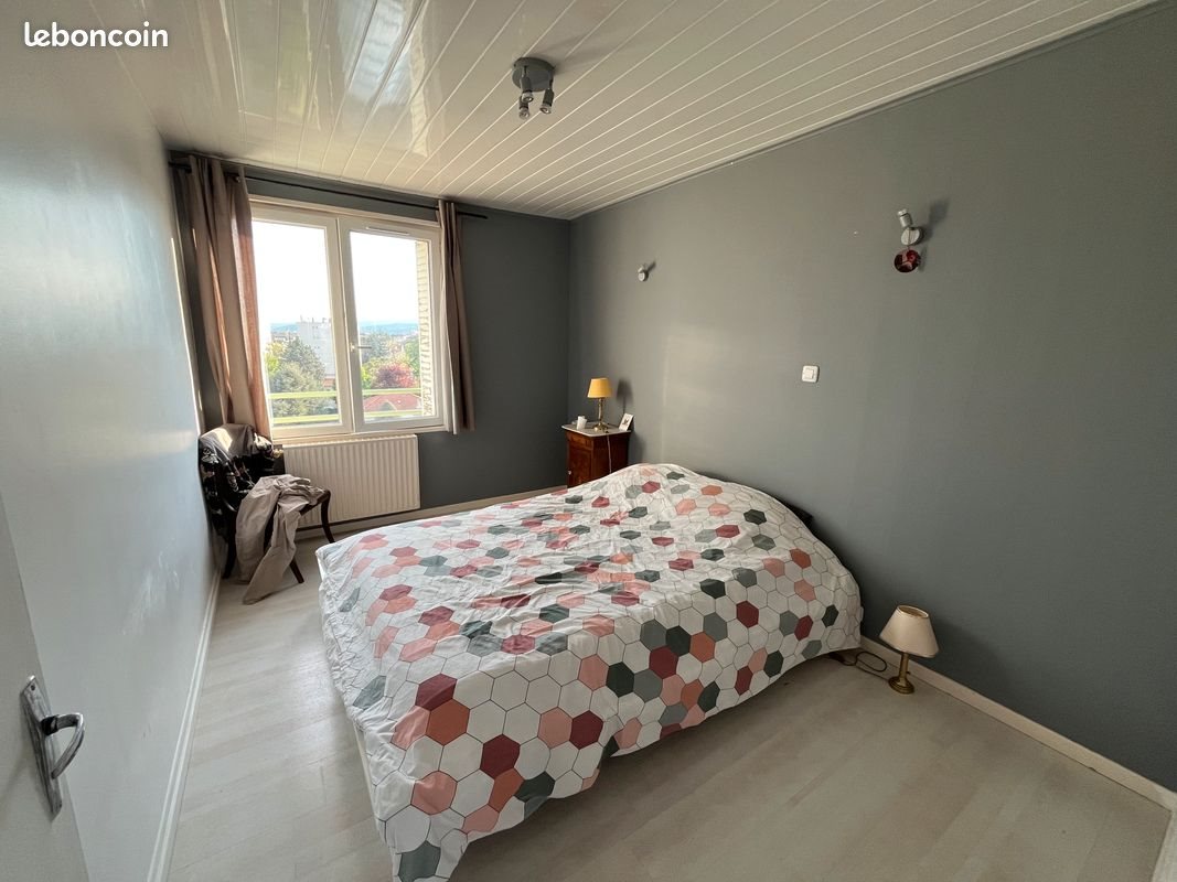 Appartement à louer, 55m², Valence