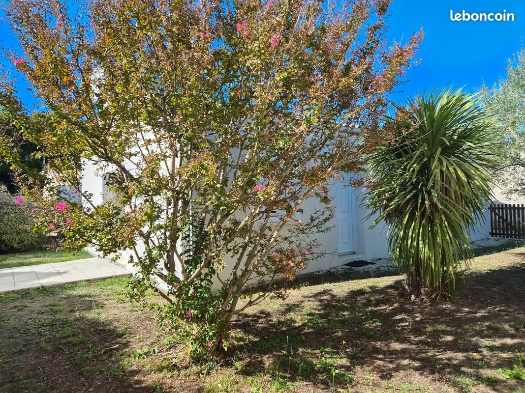 Maison à vendre, 80m², Étaules