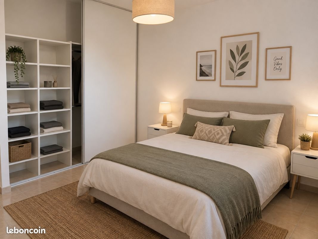 Maison à vendre, 80m², Étaules