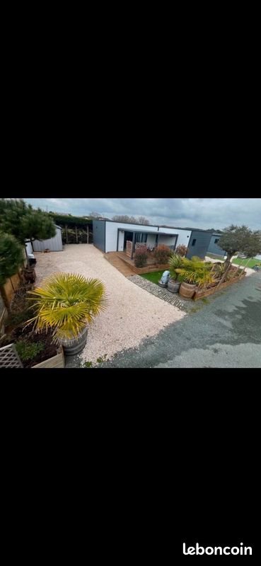 Maison à vendre, 61m², Bretignolles-sur-Mer