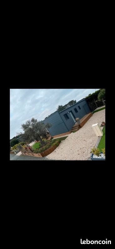 Maison à vendre, 61m², Bretignolles-sur-Mer