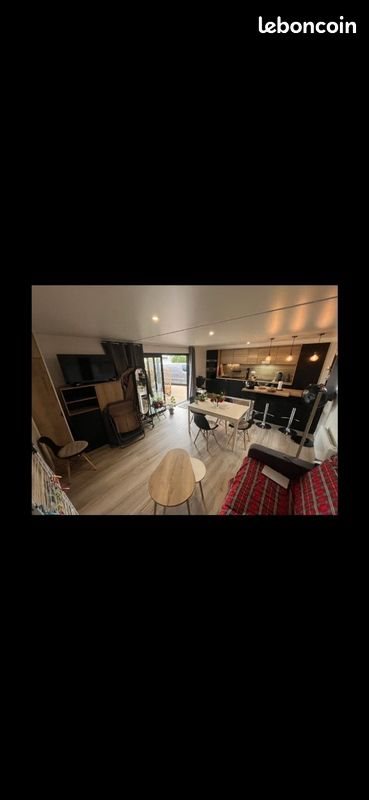 Maison à vendre, 61m², Bretignolles-sur-Mer