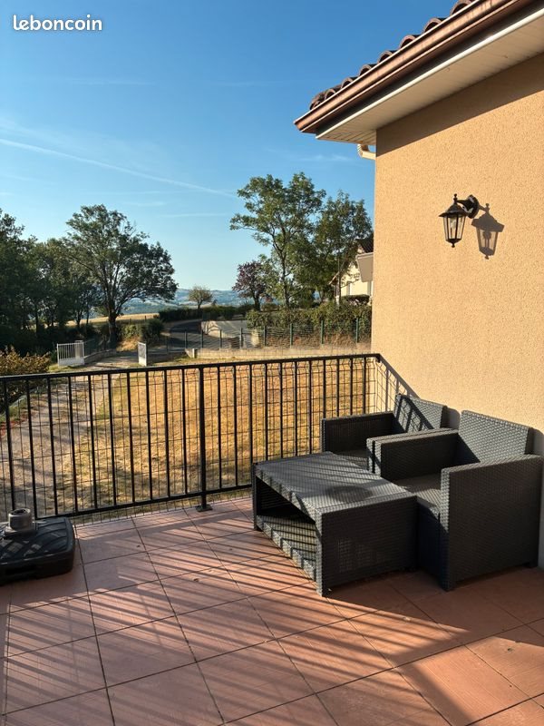 Maison à vendre, 100m², Maurs