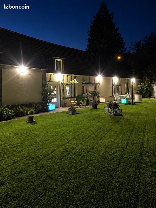 Maison à vendre, 90m², Bourth