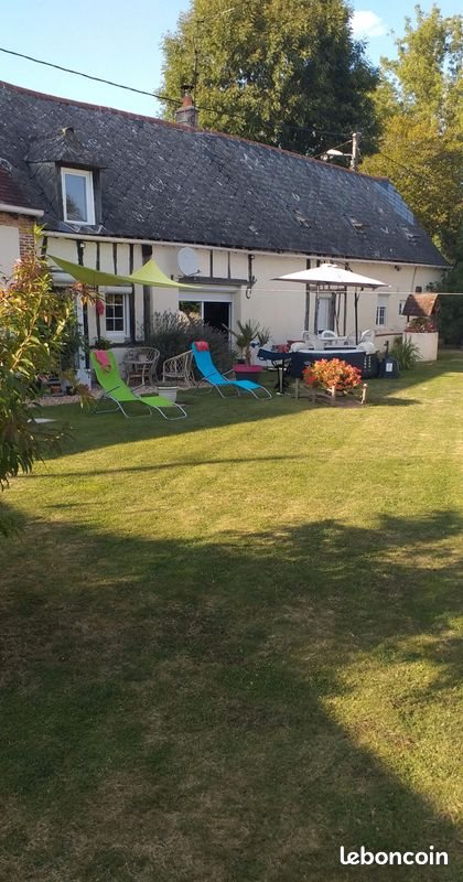 Maison à vendre, 90m², Bourth