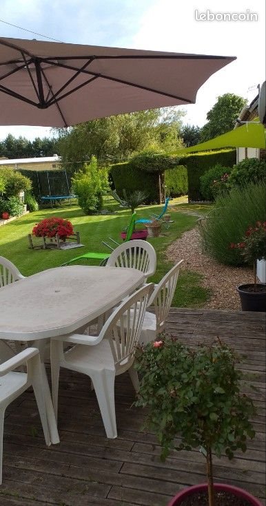 Maison à vendre, 90m², Bourth