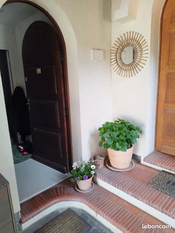 Appartement à louer, 15m², Saint-Raphaël