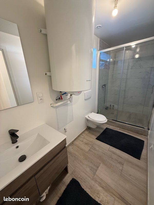 Appartement à louer, 75m², Boëge