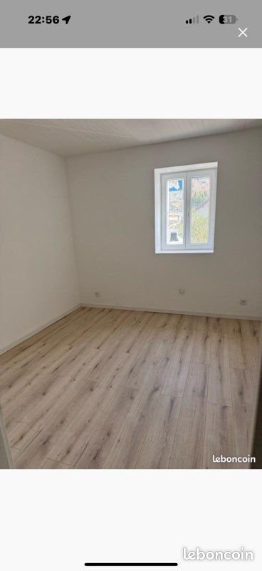 Appartement à louer, 75m², Boëge