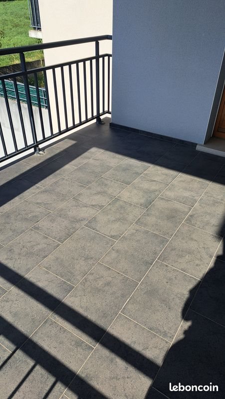 Appartement à vendre, 60m², Hégenheim