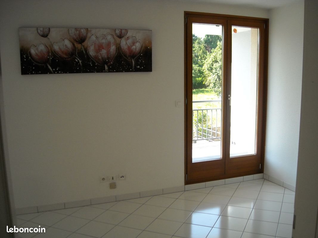 Appartement à vendre, 60m², Hégenheim