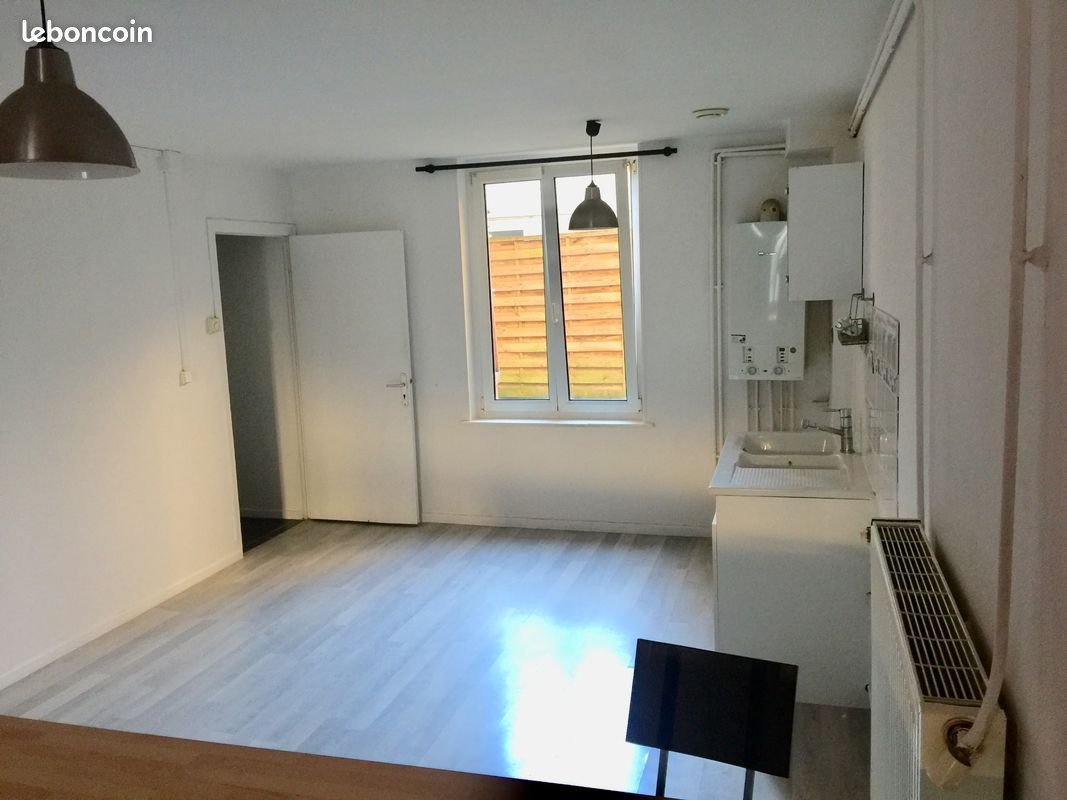 Appartement à louer, 95m², Malleloy