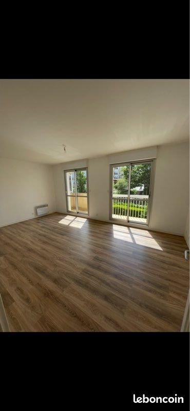 Appartement à louer, 63m², Quimper
