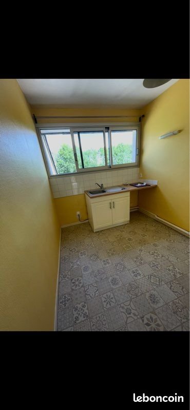 Appartement à louer, 63m², Quimper