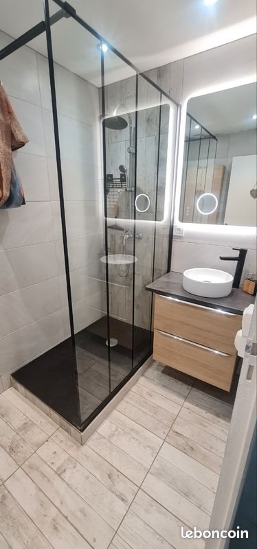 Appartement à louer, 69m², Rochefort
