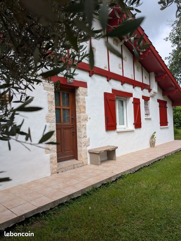 Maison à vendre, 120m², Lahonce
