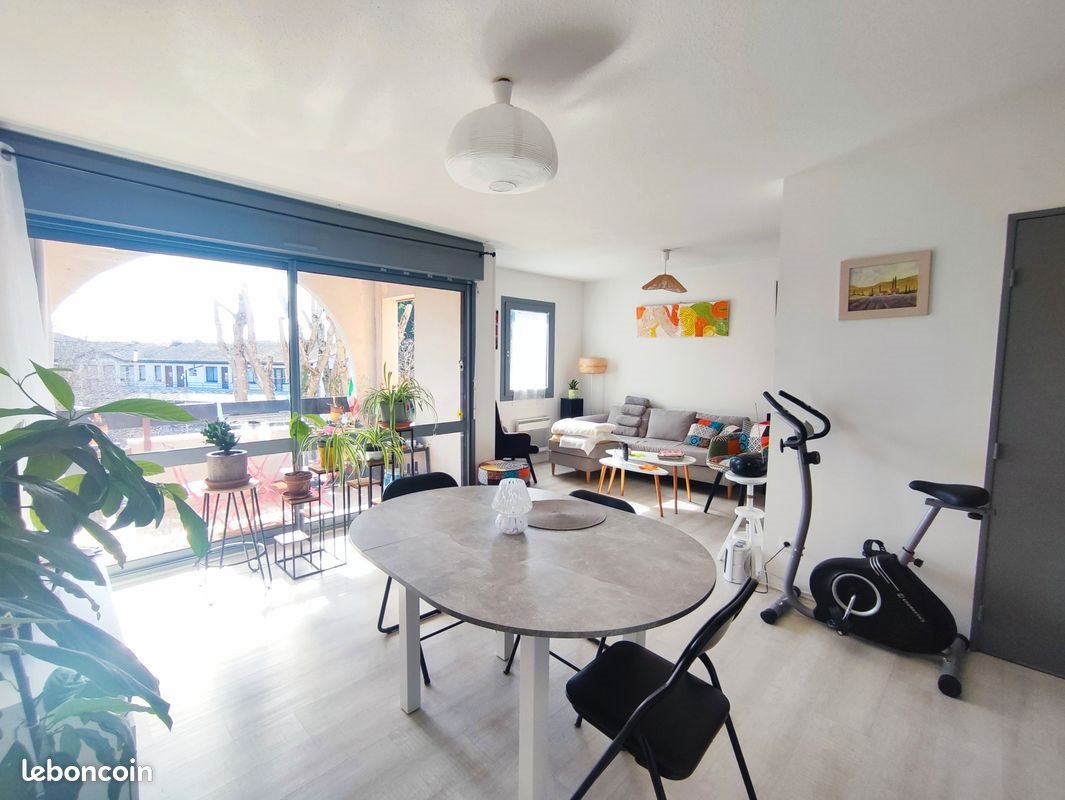 Appartement à vendre, 65m², Castanet-Tolosan