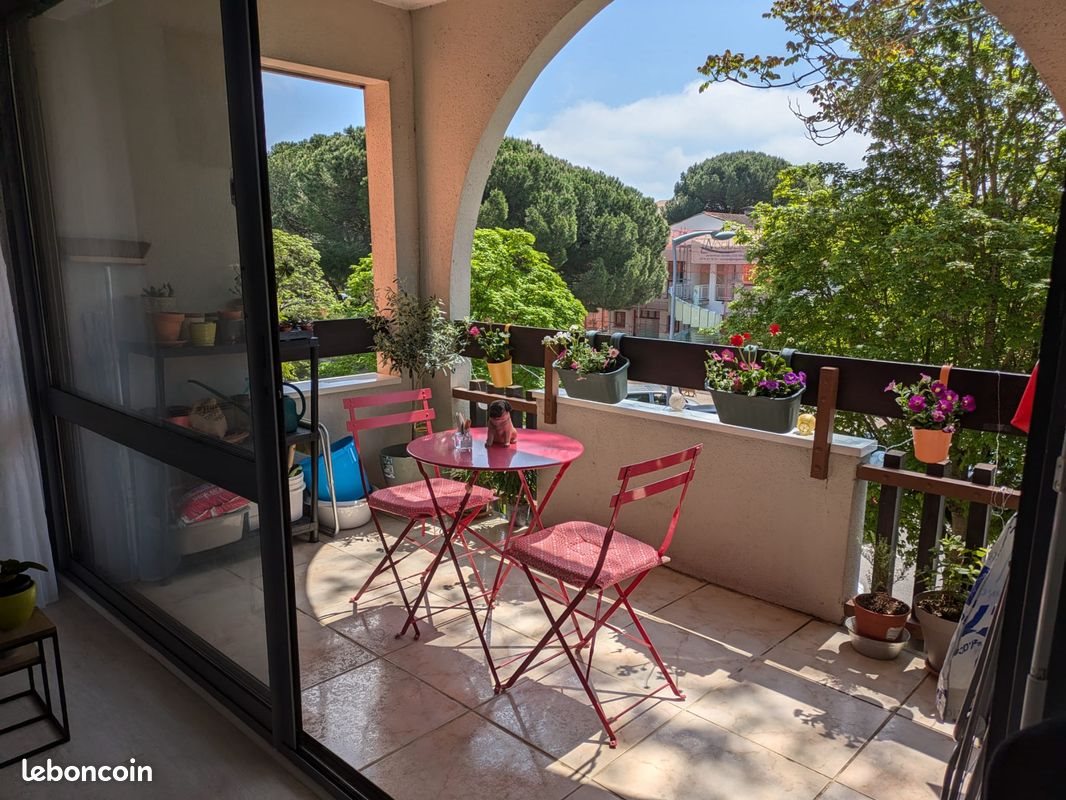 Appartement à vendre, 65m², Castanet-Tolosan