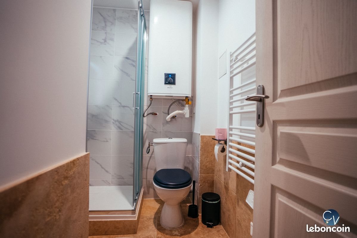 Appartement à vendre, 25m², Bagnols-sur-Cèze