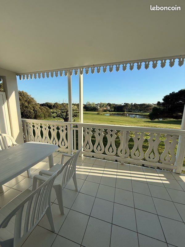 Appartement à vendre, 29m², Talmont-Saint-Hilaire