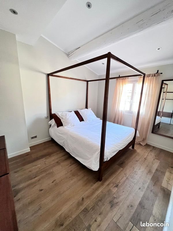 Appartement à louer, 56m², Aix-en-Provence