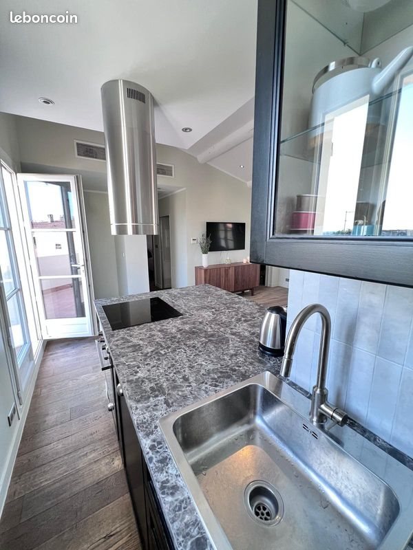 Appartement à louer, 56m², Aix-en-Provence