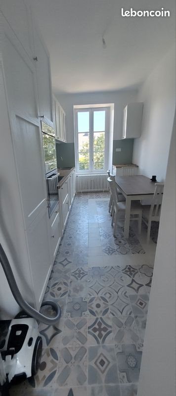 Appartement à louer, 90m², Saint-Nazaire