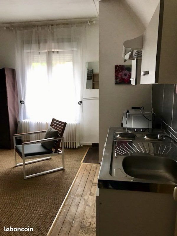 Appartement à louer, 15m², Poitiers
