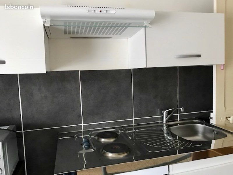 Appartement à louer, 15m², Poitiers