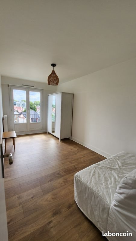 Appartement à louer, 23m², Melun