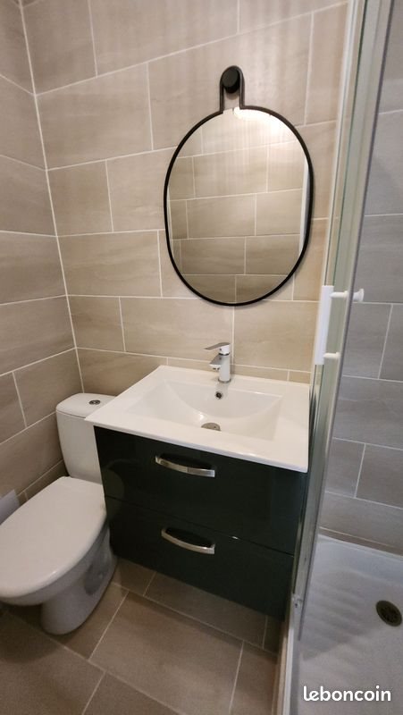 Appartement à louer, 23m², Melun