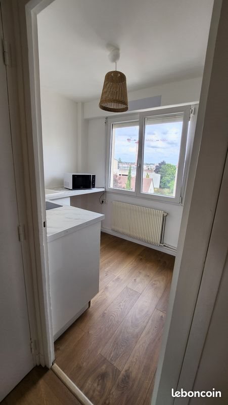 Appartement à louer, 23m², Melun