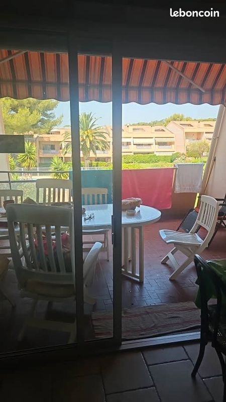 Appartement à vendre, 44m², Le Pradet