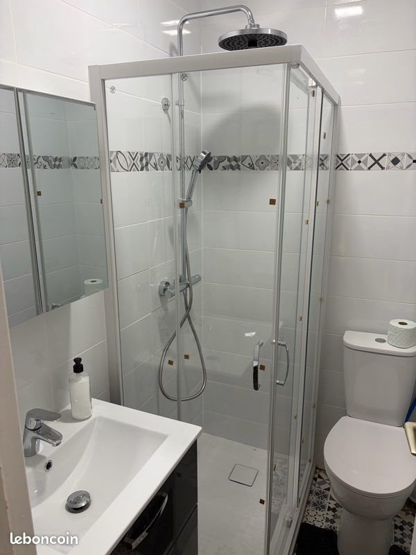 Maison à louer, 50m², Nanterre