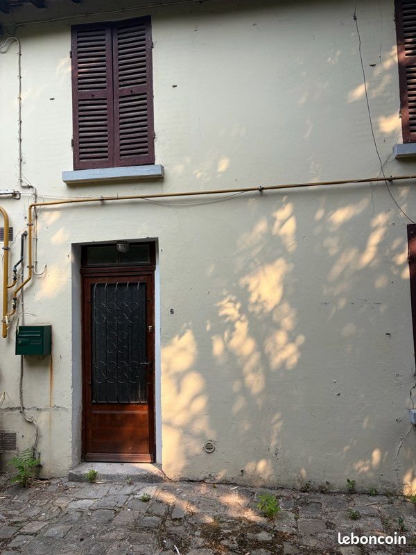 Maison à louer, 50m², Nanterre