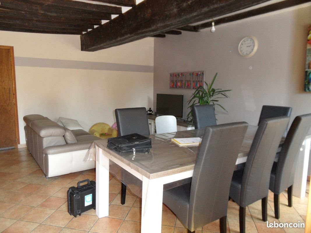 Maison à louer, 90m², Saint-Corneille
