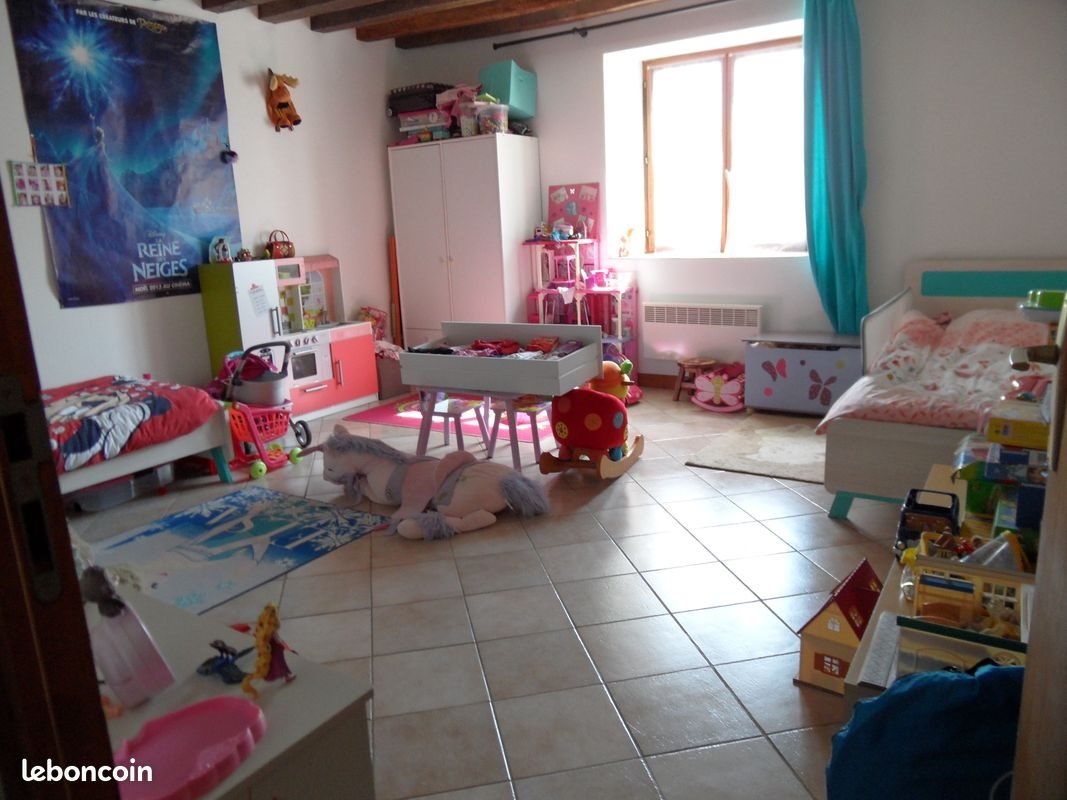 Maison à louer, 90m², Saint-Corneille
