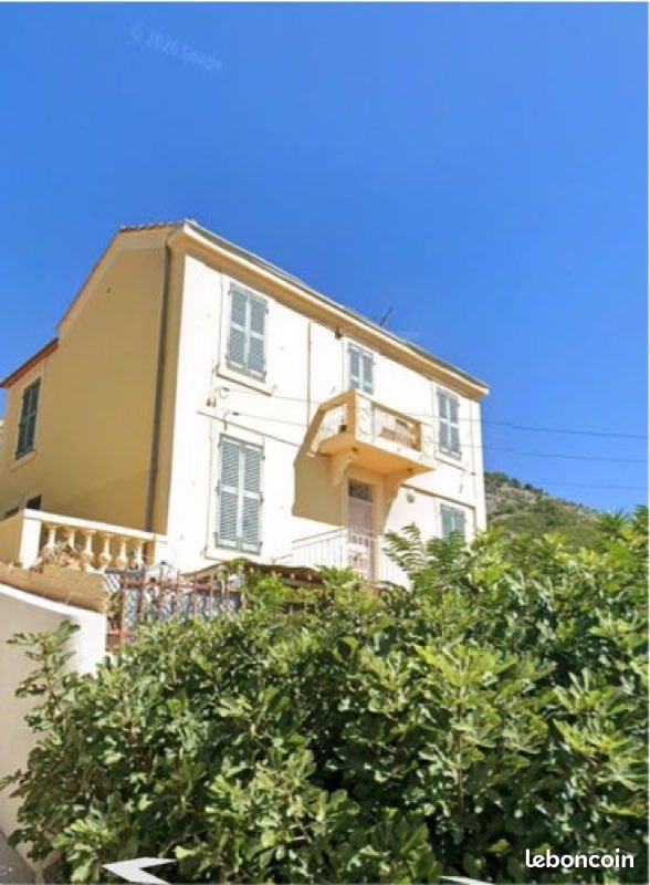 Appartement à louer, 33m², Toulon