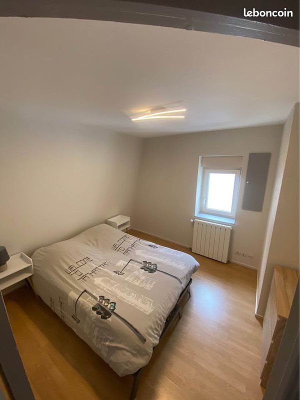 Appartement à louer, 30m², Aubervilliers