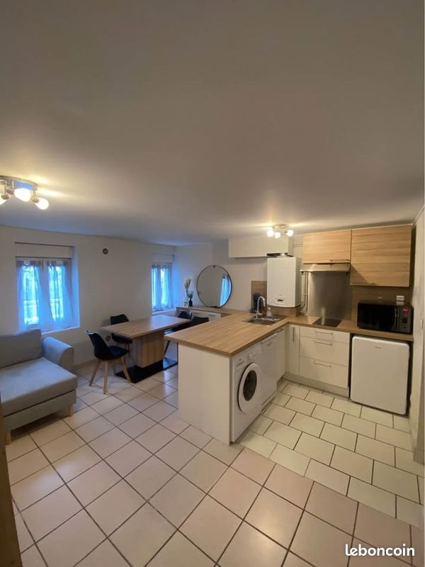Appartement à louer, 30m², Aubervilliers