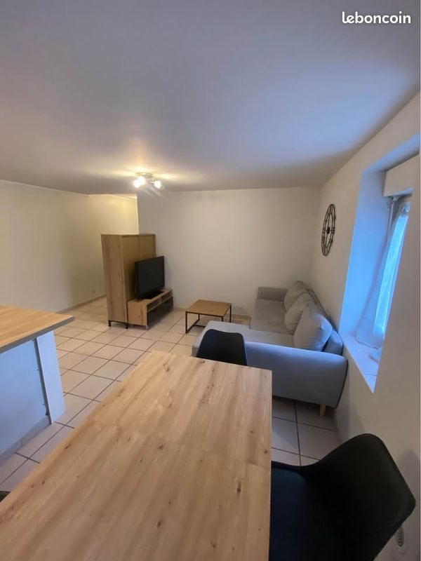 Appartement à louer, 30m², Aubervilliers