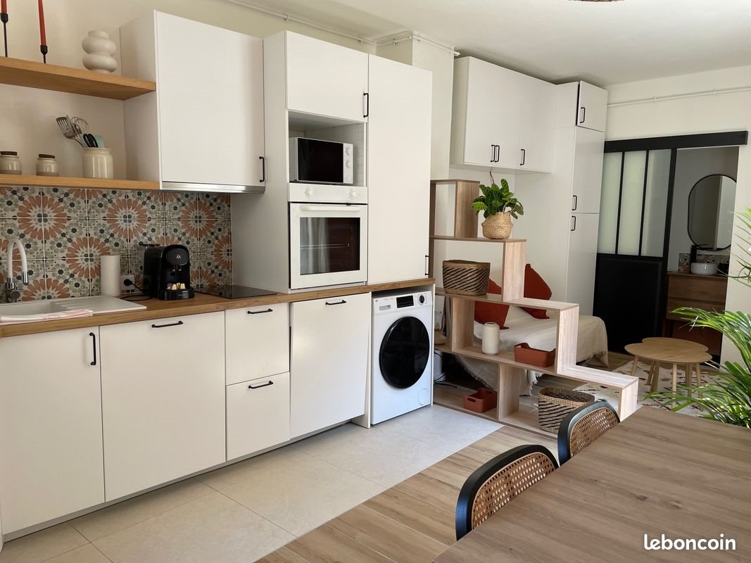 Appartement à louer, 20m², Avignon