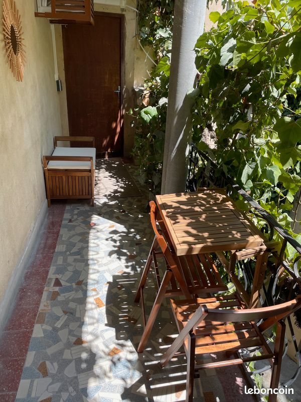 Appartement à louer, 20m², Avignon
