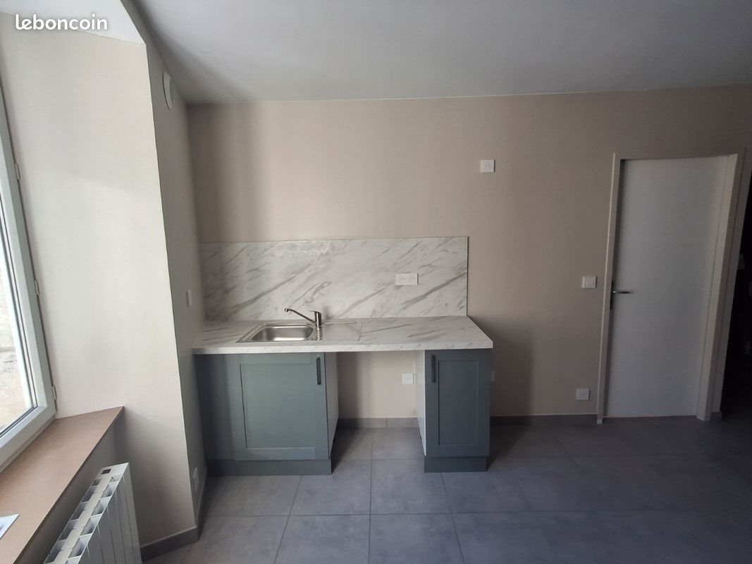 Appartement à louer, 75m², Arbois