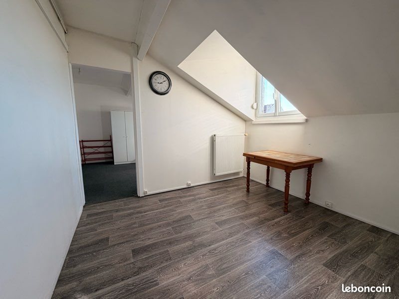Appartement à vendre, 23m², Reims